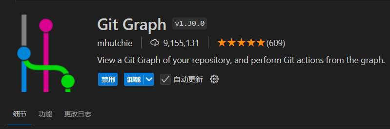 Git Graph